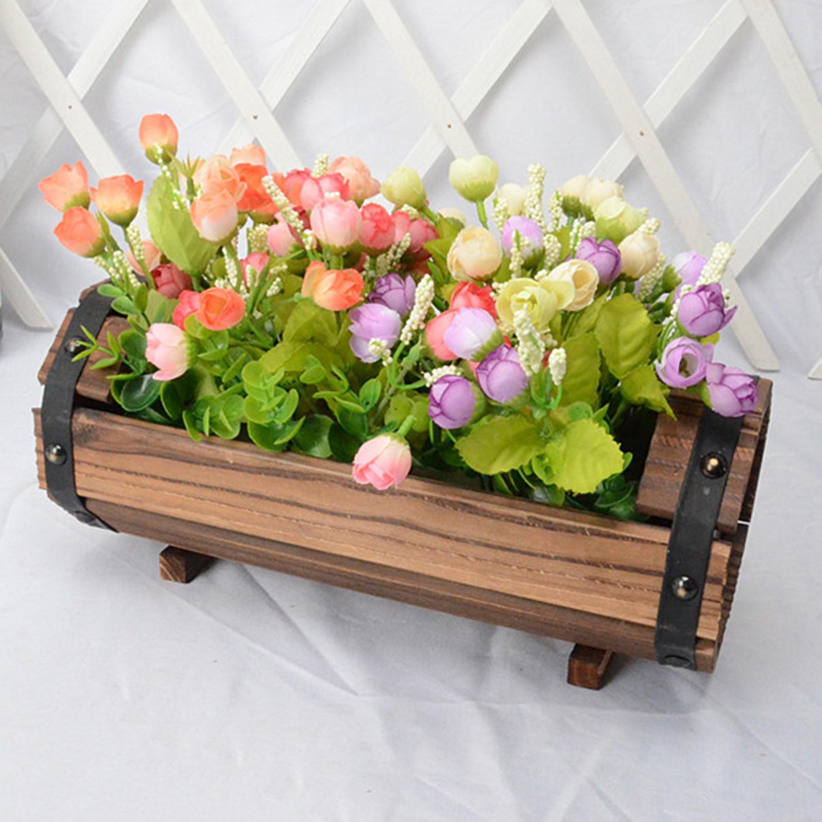 앤틱 장식 화분 다육 식물 화분 농가풍 홈 웨딩 파티오 - Echeveria Succulent 리뷰 및 가격